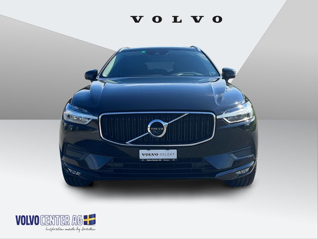 Volvo  2.0 B4 MH Momentum AWD
