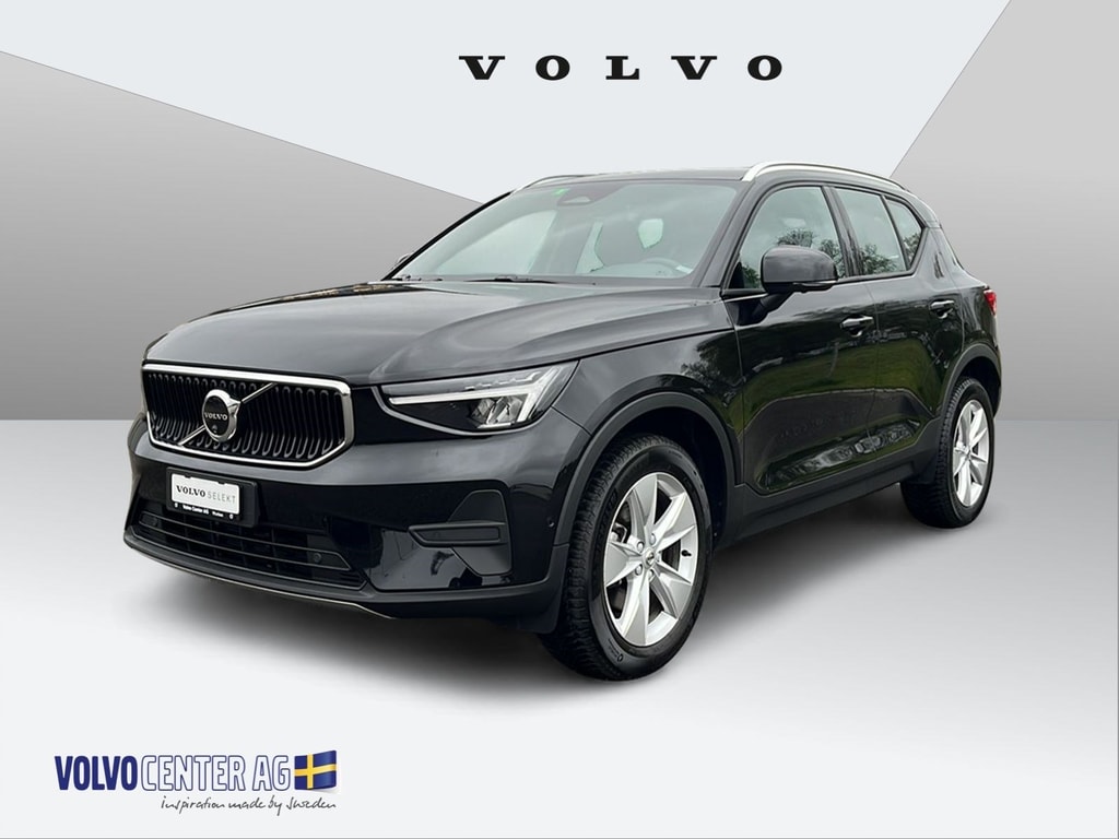 Volvo  2.0 B3 MH Core