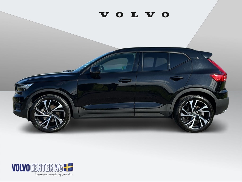 Volvo  2.0 D4 R-Design AWD