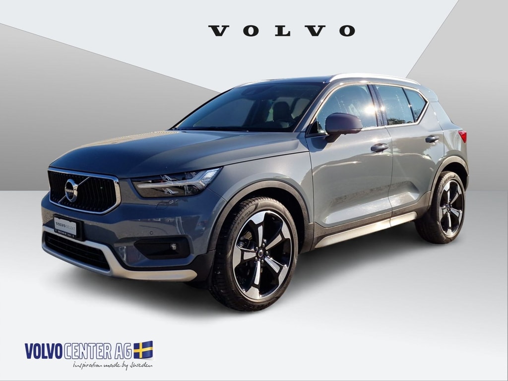 Volvo  2.0 T4 Momentum AWD