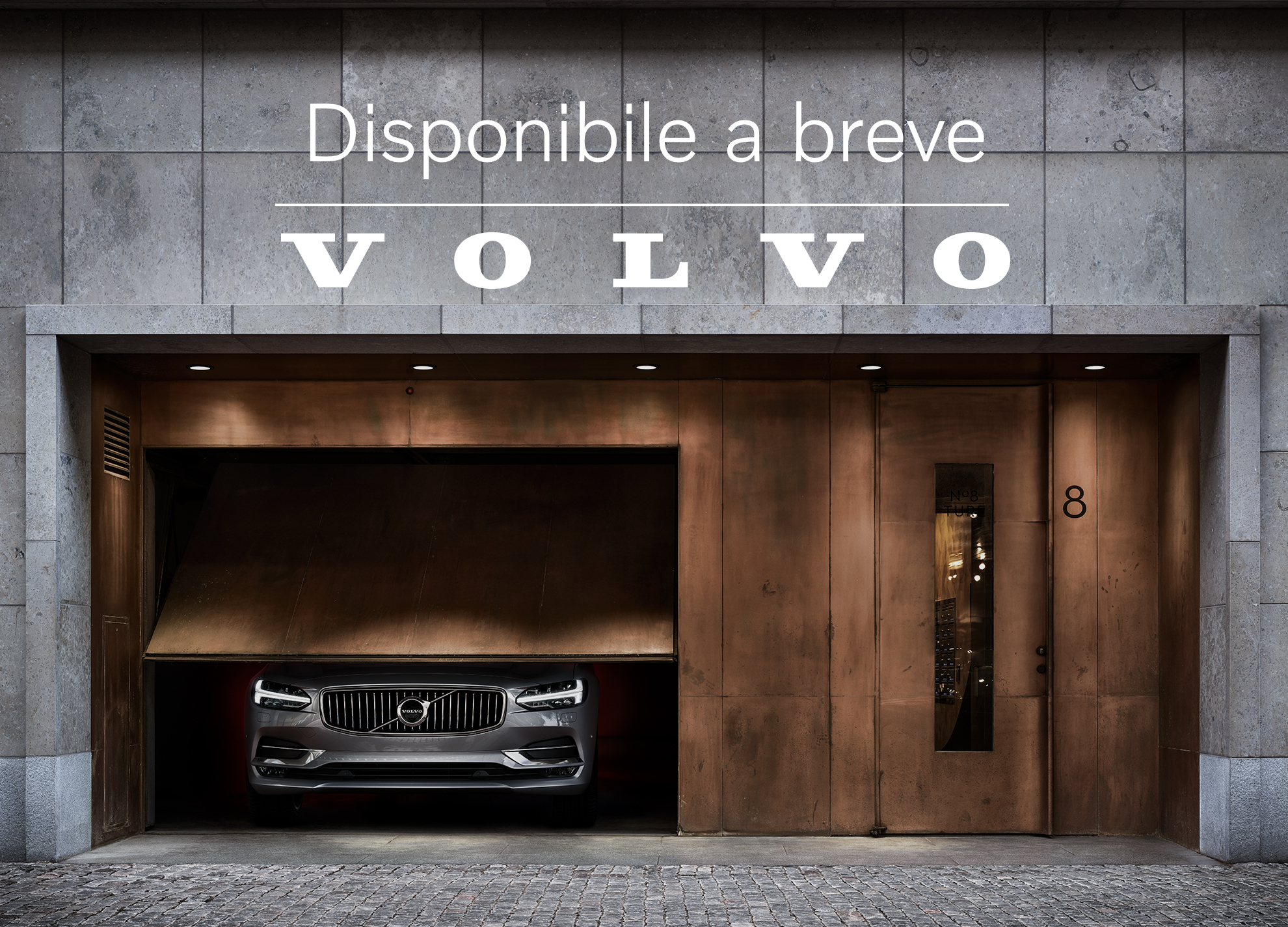 Volvo XC40 2.0 D4 R-Design AWD