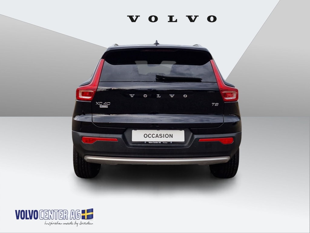 Volvo  1.5 T2 Momentum
