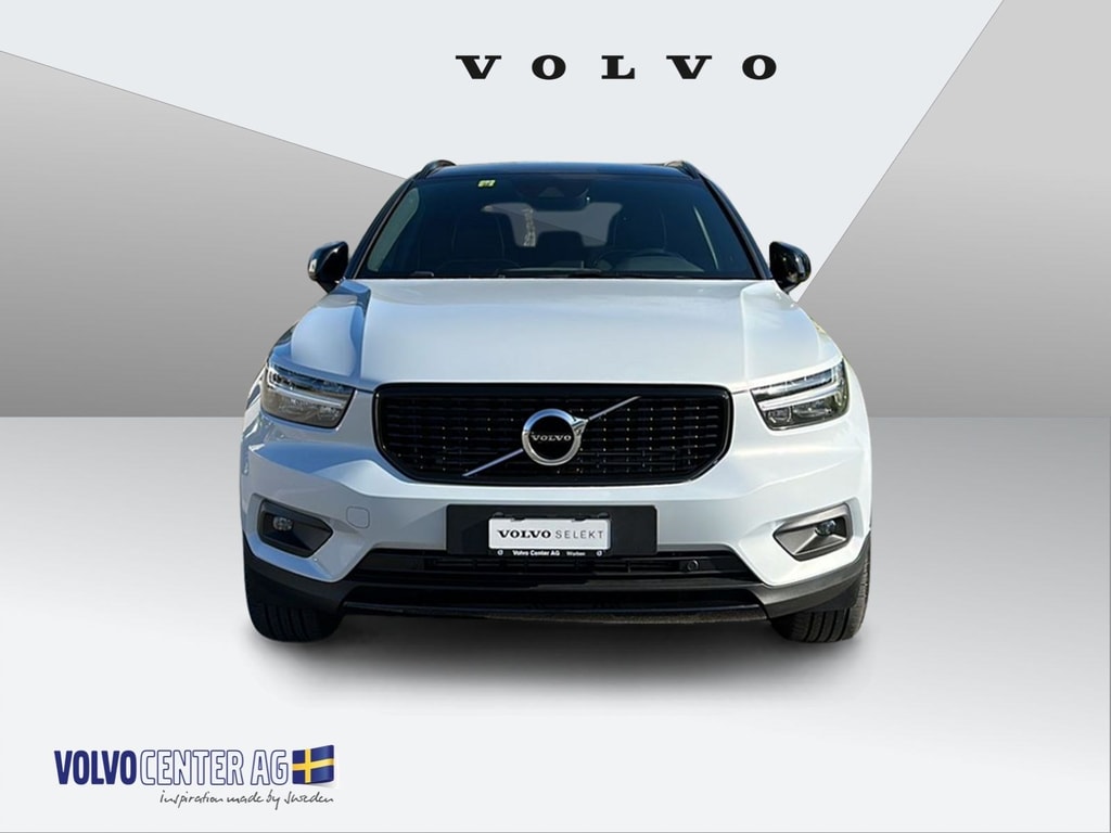 Volvo  1.5 T5 PiH R-Design