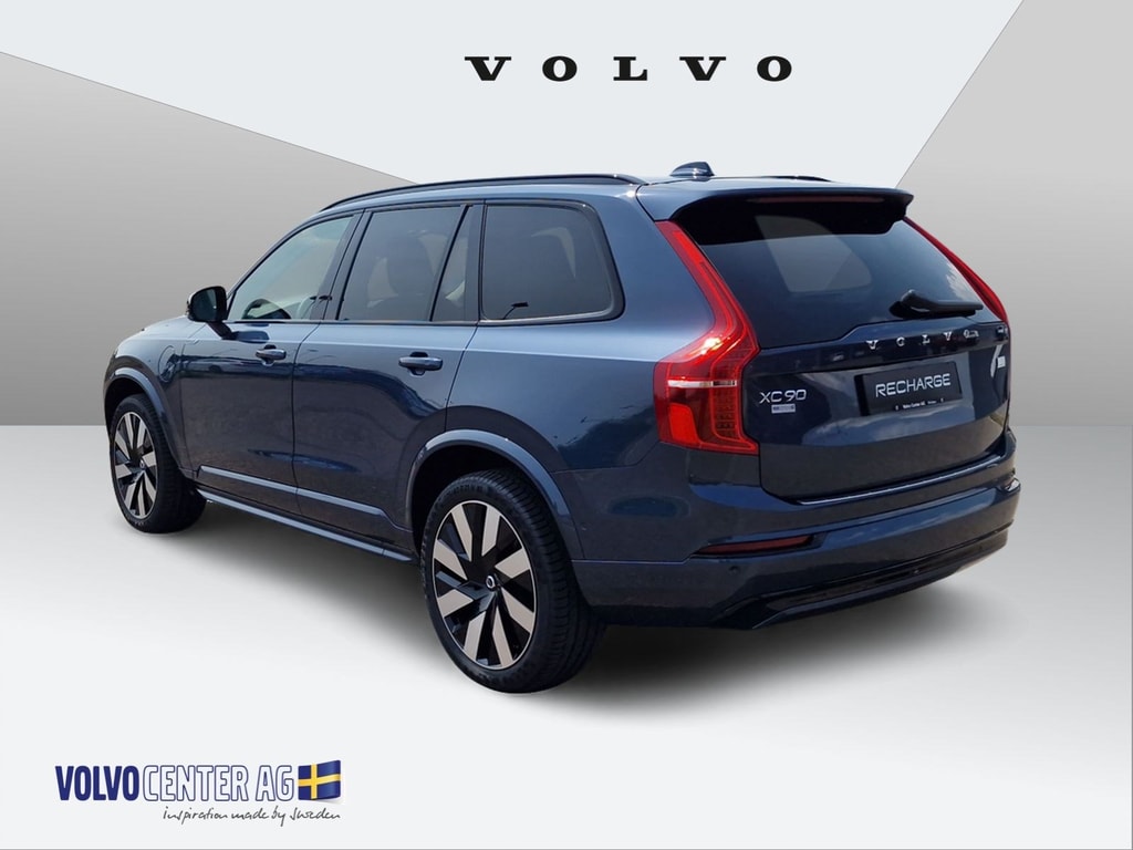 Volvo  2.0 T8 TE Xclusive Dark 7P. eAWD