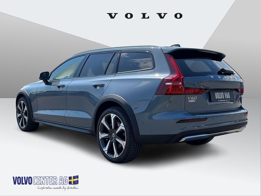 Volvo  Cross Country 2.0 B4 Ultimate AWD