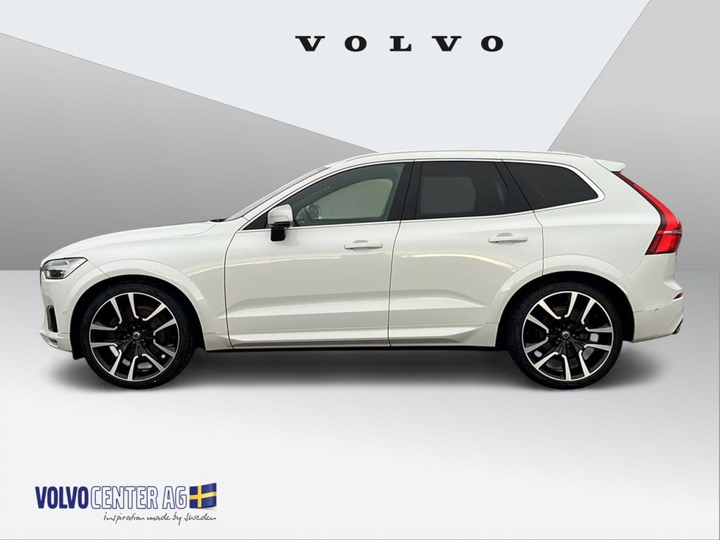 Volvo  2.0 T6 R-Design AWD