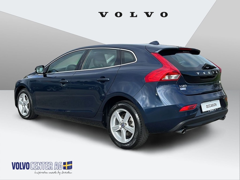 Volvo  1.6 T3 Momentum S/S