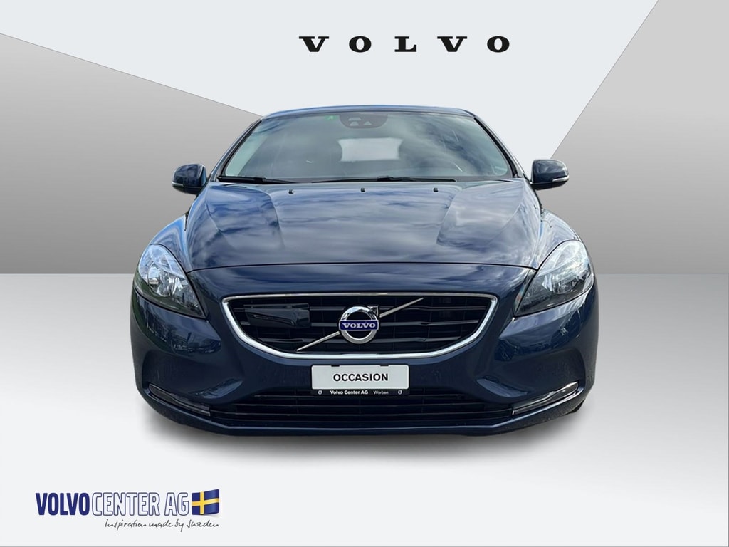 Volvo  1.6 T3 Momentum S/S