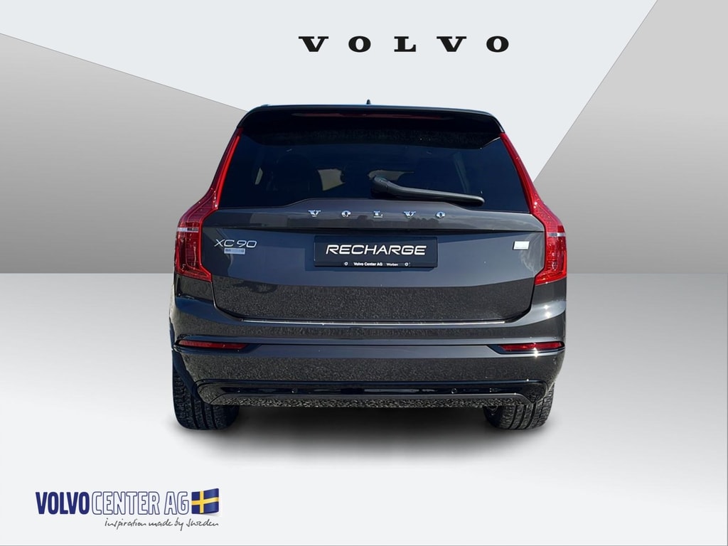 Volvo  2.0 T8 TE XCLUSIVE Dark 7P. eAWD