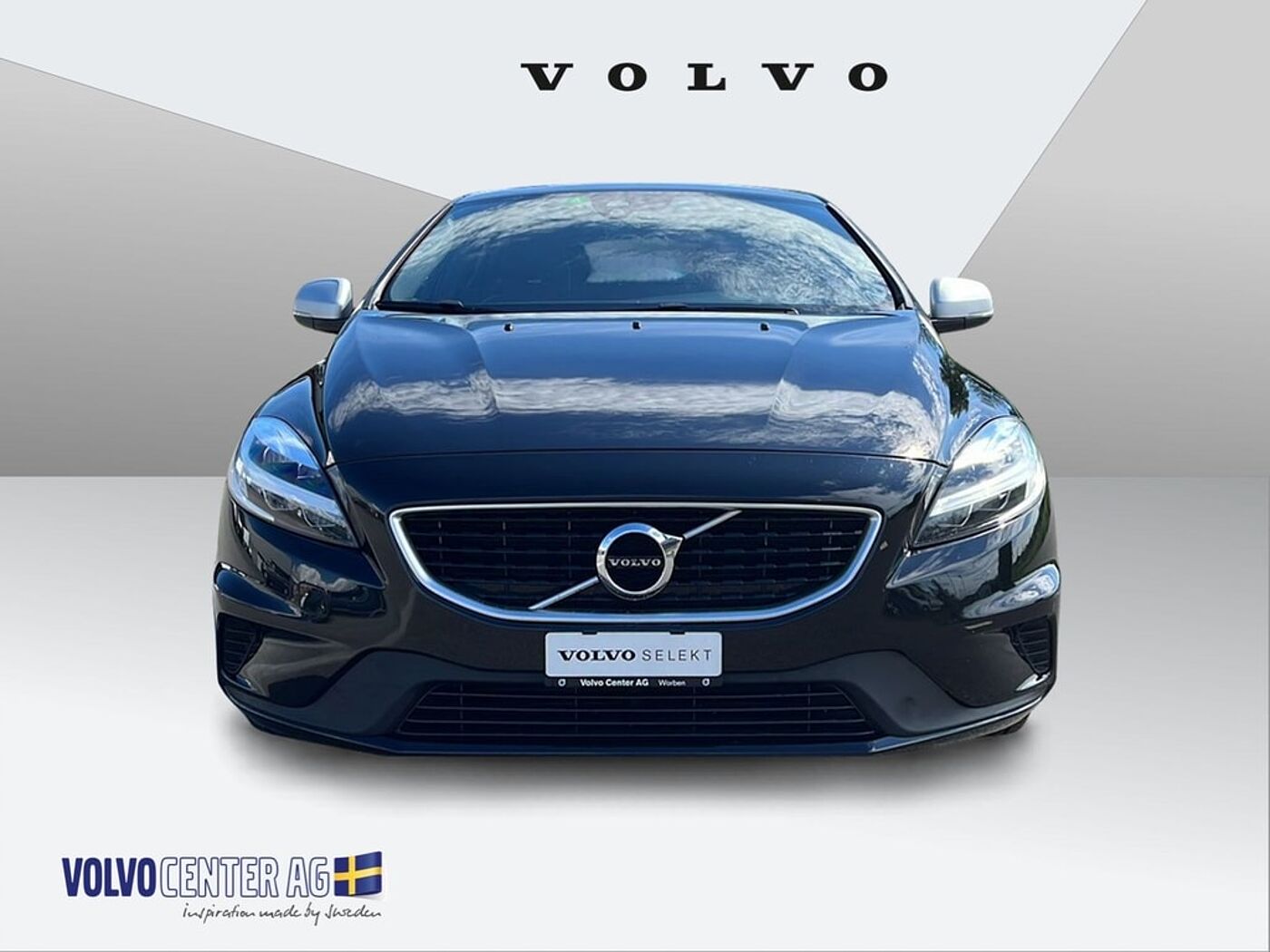 Volvo  2.0 D3 R-Design S/S