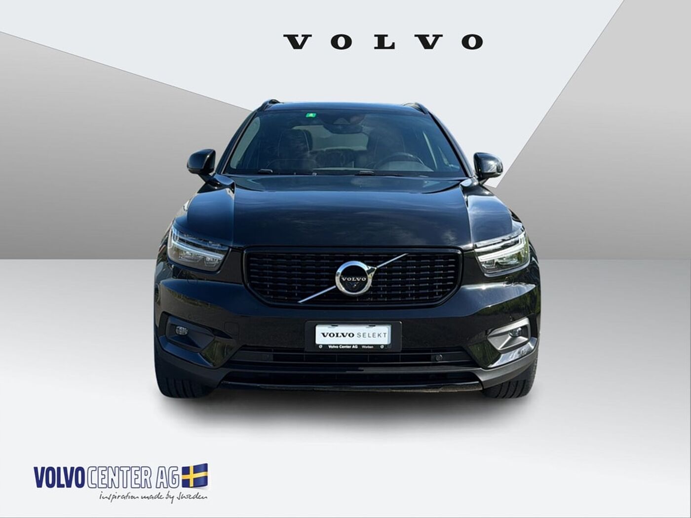 Volvo  2.0 D4 R-Design AWD