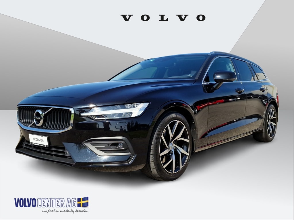 Volvo  2.0 T6 Momentum AWD