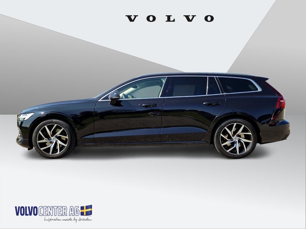 Volvo  2.0 T6 Momentum AWD