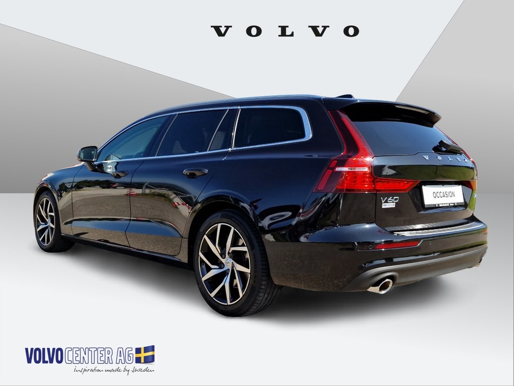 Volvo  2.0 T6 Momentum AWD