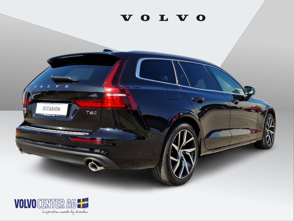 Volvo  2.0 T6 Momentum AWD