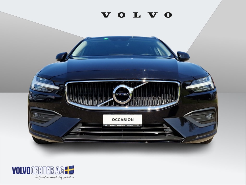 Volvo  2.0 T6 Momentum AWD