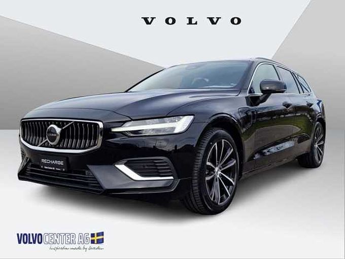 Volvo V60 2.0 T6 TE Core eAWD
