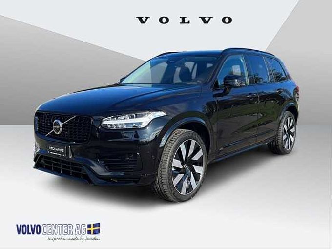 Volvo XC90 2.0 T8 TE Xclusive Dark 7P. eAWD