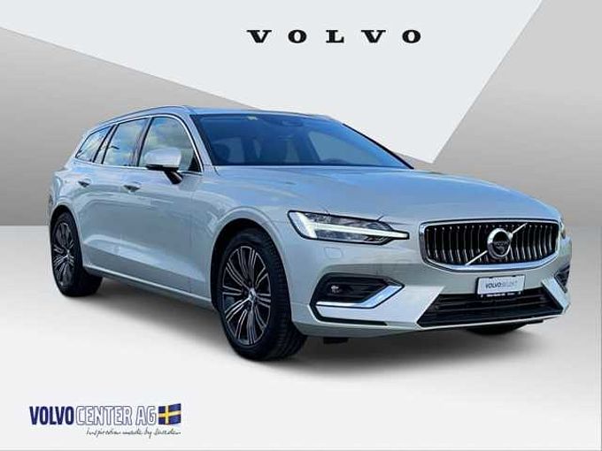 Volvo V60 2.0 D4 Inscription AWD