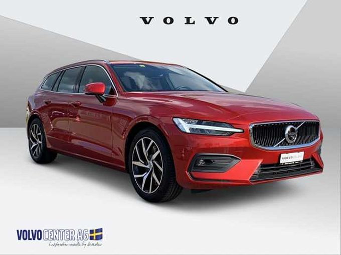 Volvo V60 2.0 T5 Momentum AWD