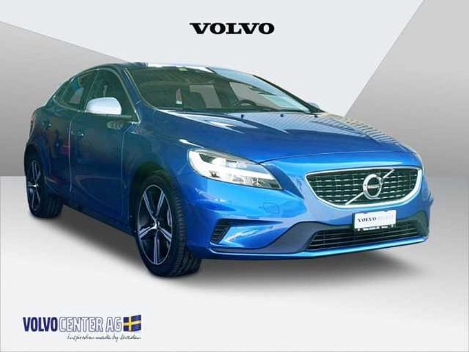 Volvo V40 2.0 D3 R-Design S/S