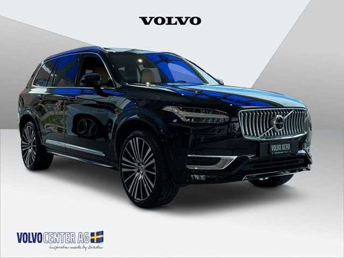 Volvo XC90 2.0 B5 MH Inscription 7P. AWD