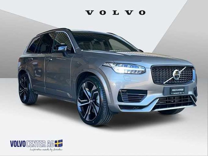 Volvo XC90 2.0 T8 TE R-Design 7P. eAWD