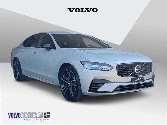 Volvo S90 2.0 T8 TE R-Design AWD