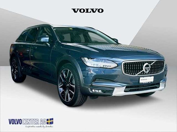 Volvo V90 Cross Country 2.0 T6 Pro AWD
