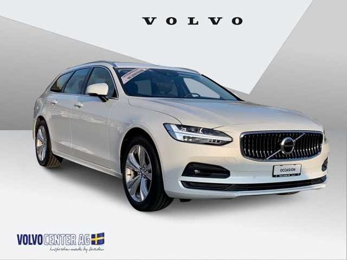 Volvo V90 2.0 B4 Momentum