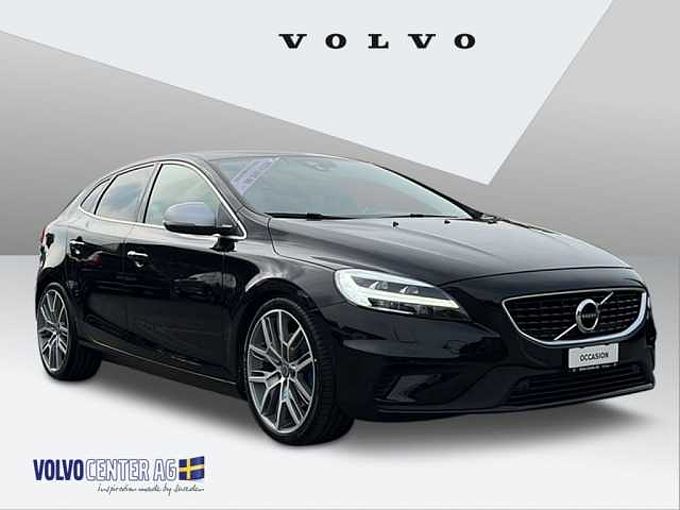 Volvo V40 2.0 D4 Momentum S/S