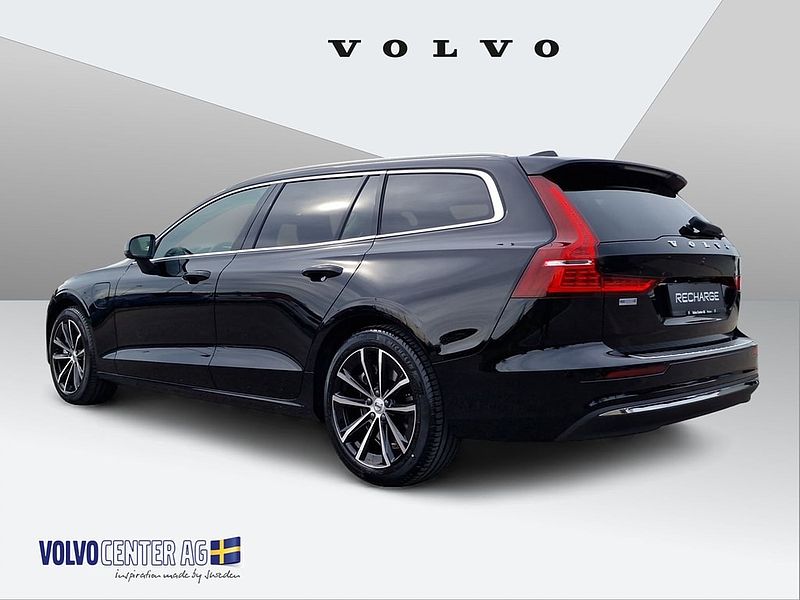 Volvo  2.0 T6 TE Core eAWD