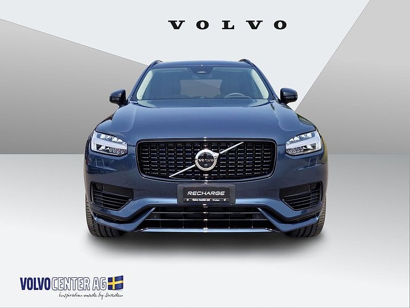 Volvo  2.0 T8 TE Xclusive Dark 7P. eAWD