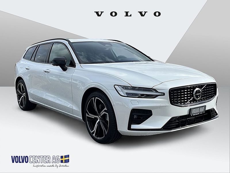Volvo  2.0 B4 Ultimate Dark