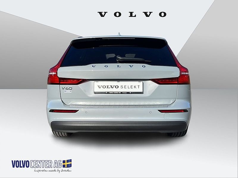 Volvo  2.0 B3 Core