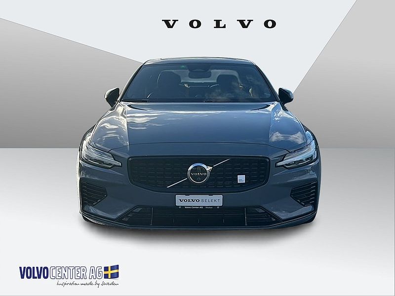 Volvo  2.0 T8 TE Polestar eAWD