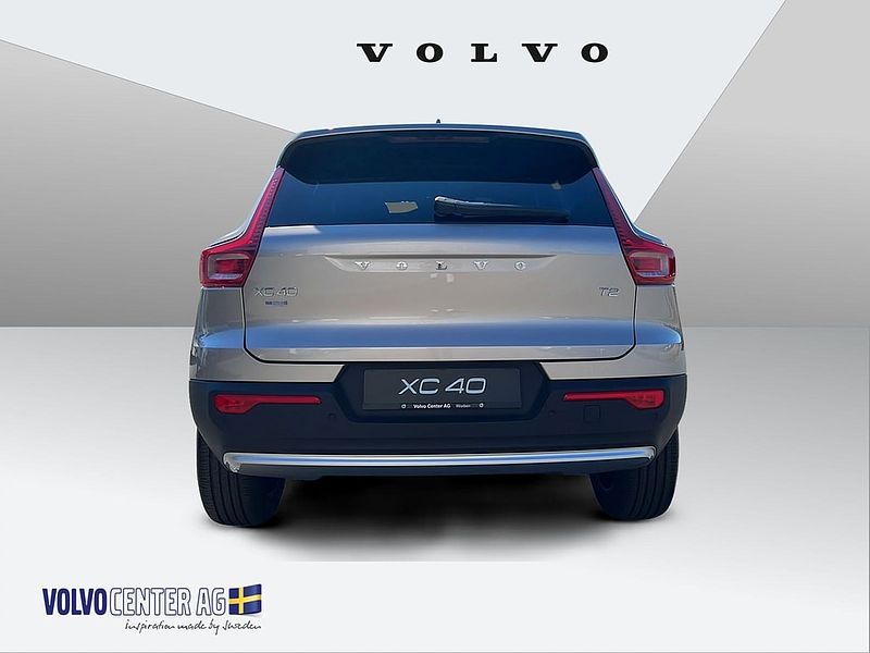 Volvo  1.5 T2 Xcite