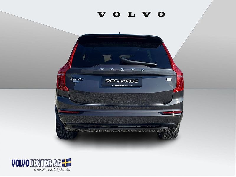 Volvo  2.0 T8 TE XCLUSIVE Dark 7P. eAWD
