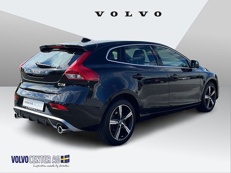 Volvo  2.0 D3 R-Design S/S