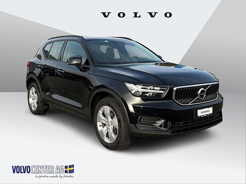 Volvo  1.5 T3