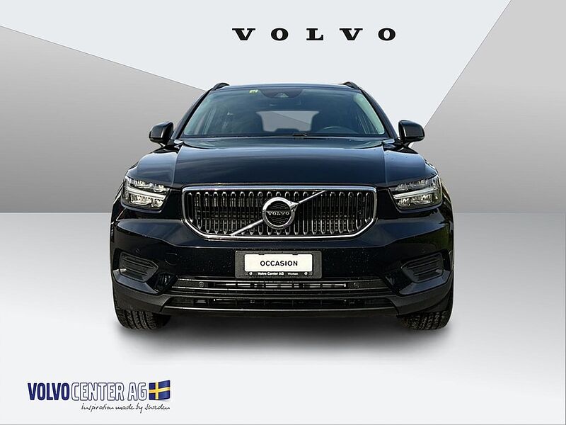 Volvo  1.5 T3