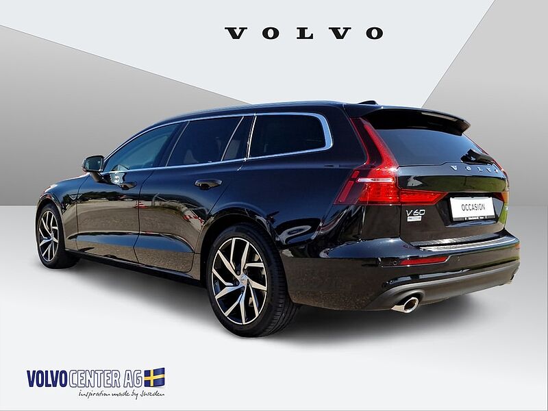 Volvo  2.0 T6 Momentum AWD