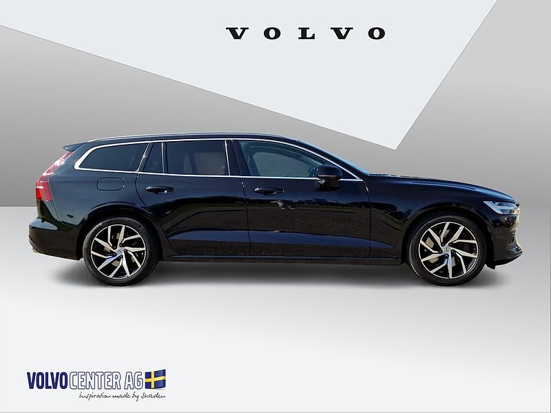 Volvo  2.0 T6 Momentum AWD