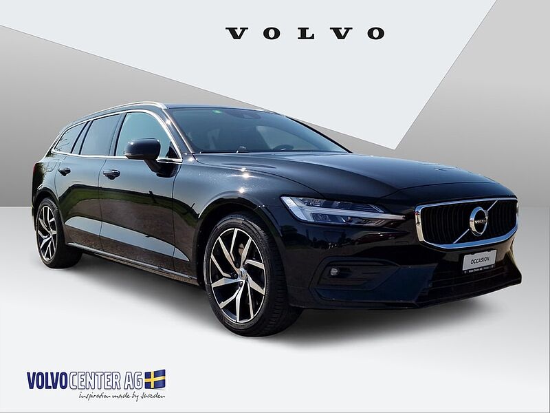 Volvo  2.0 T6 Momentum AWD