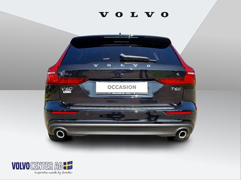 Volvo  2.0 T6 Momentum AWD