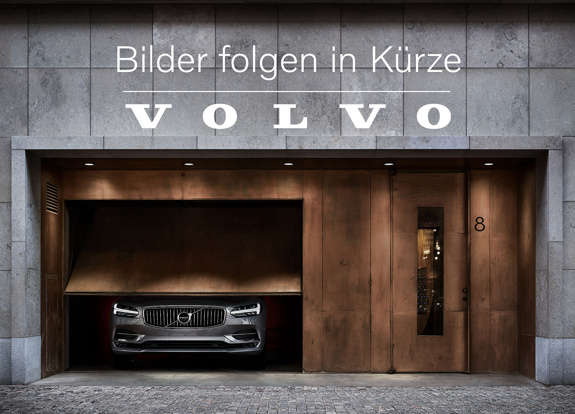 Volvo XC40 P6 Core